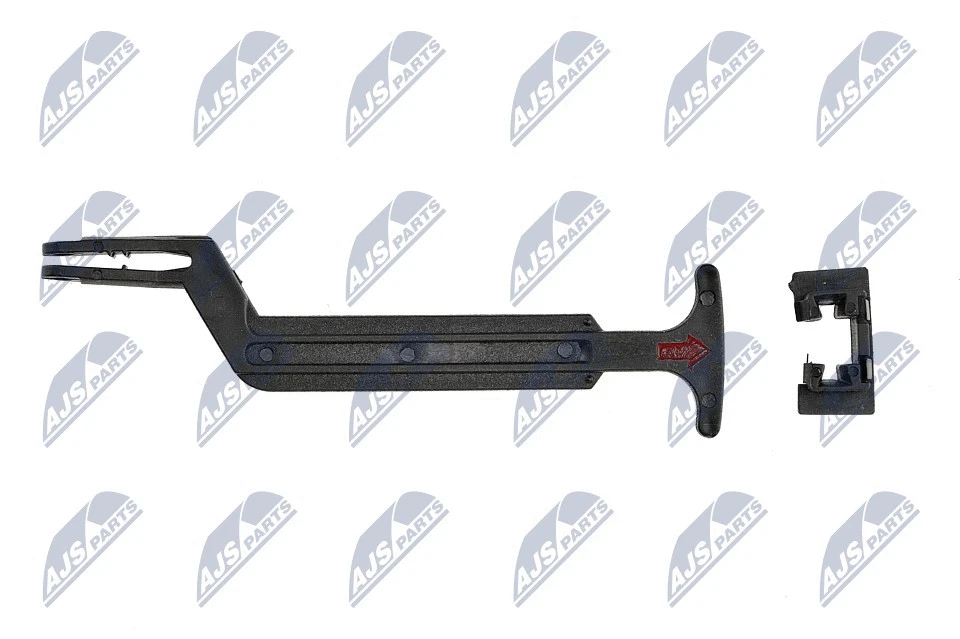 Handle, bonnet release (EZC-VW-000)