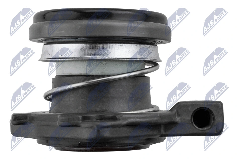 Central Slave Cylinder, clutch