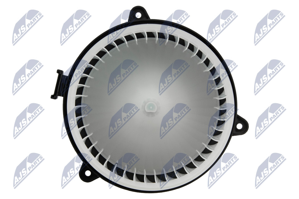Interior Blower