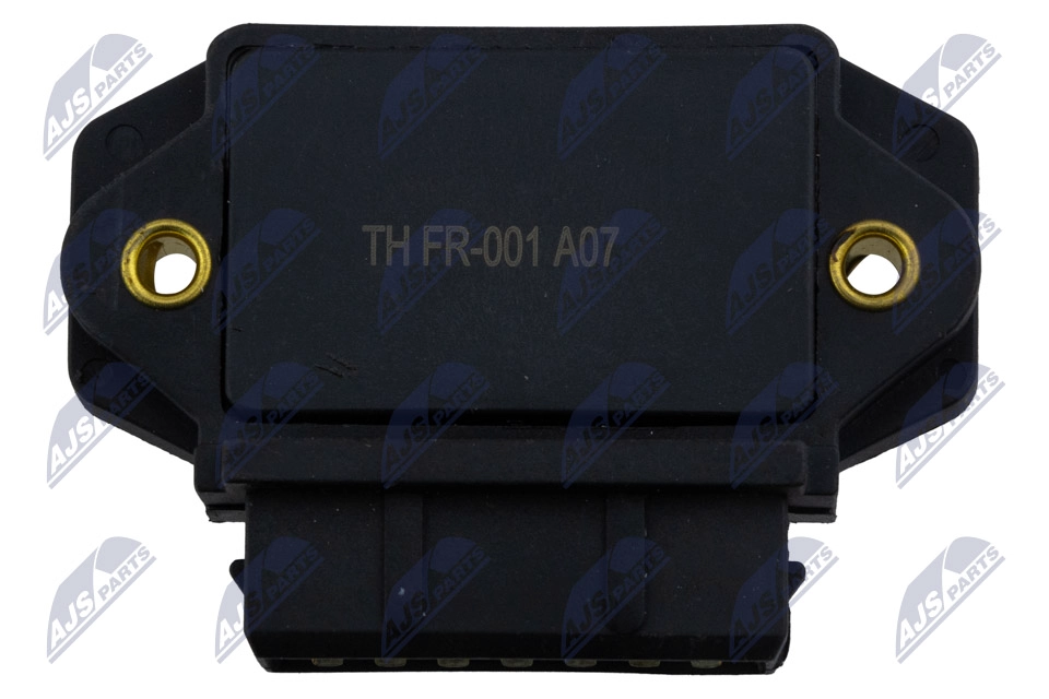 Switch Unit, ignition system