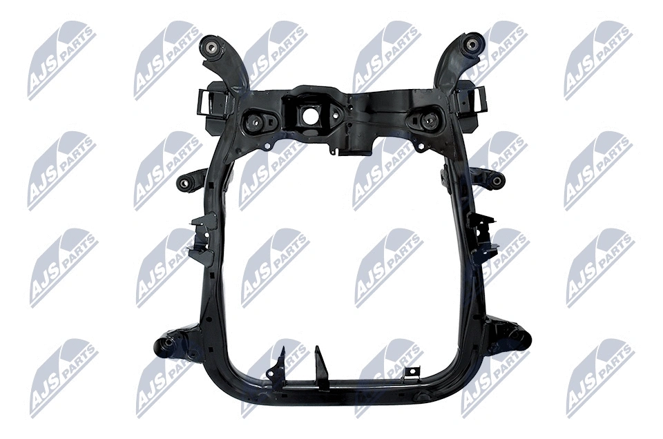 Support Frame/Subframe