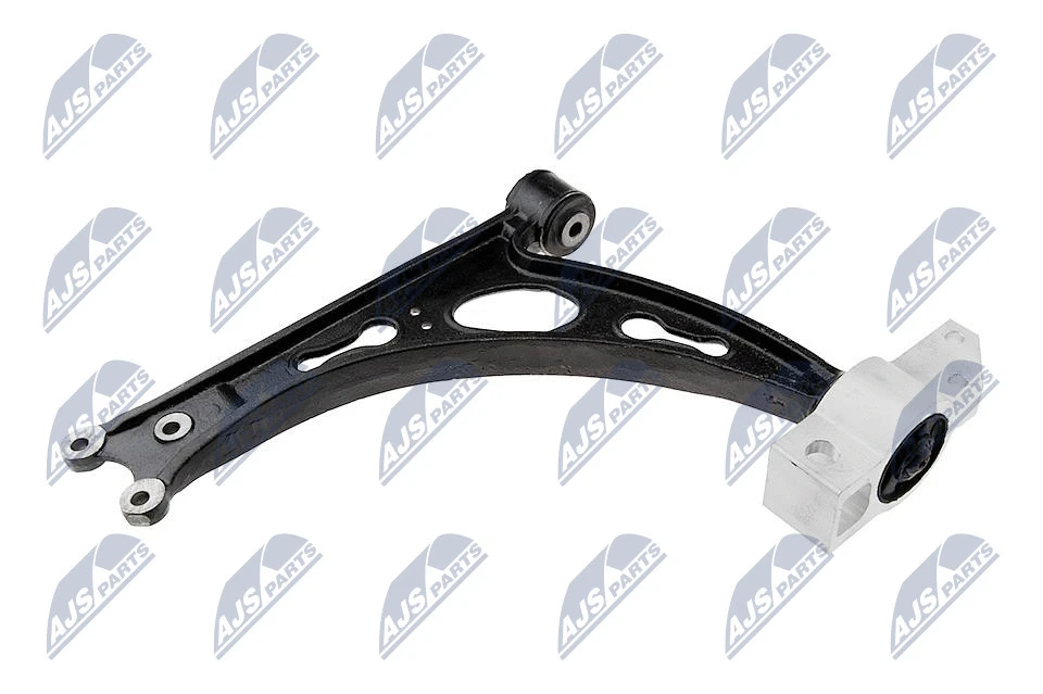 Control/Trailing Arm, wheel suspension (ZWD-VW-017)