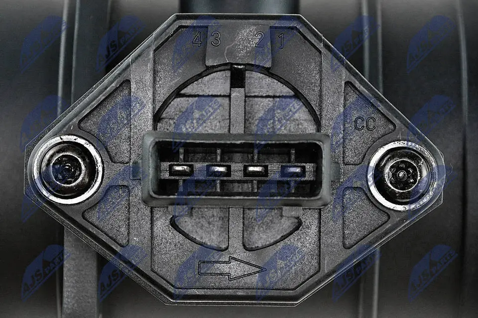 Mass Air Flow Sensor