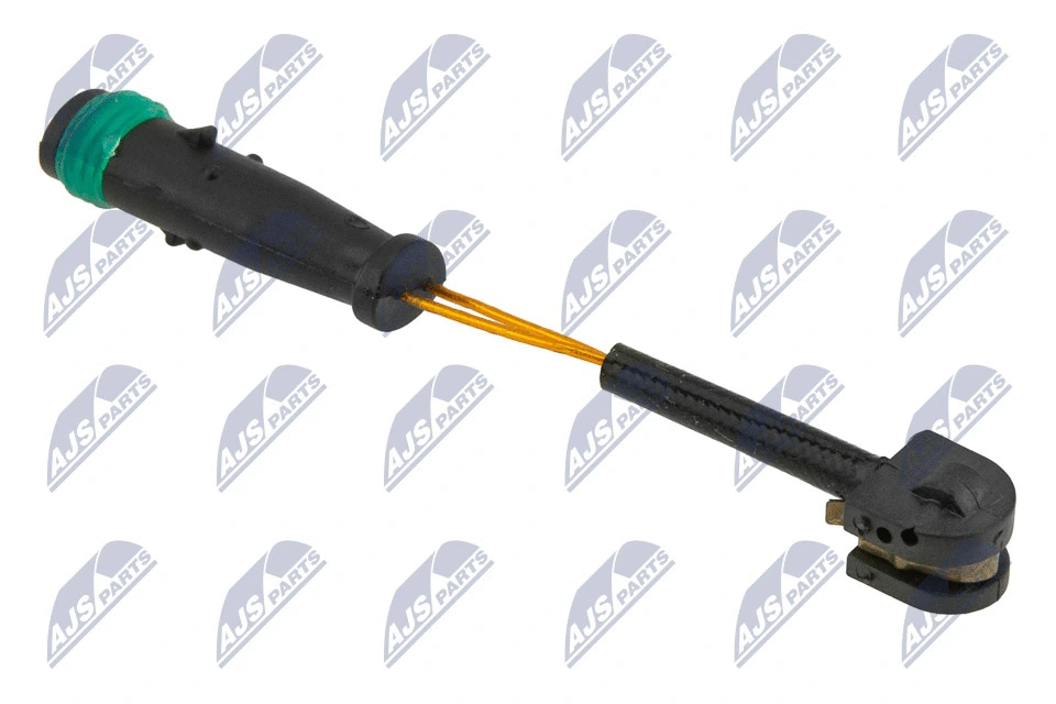 Warning Contact, brake pad wear (HCZ-ME-002)