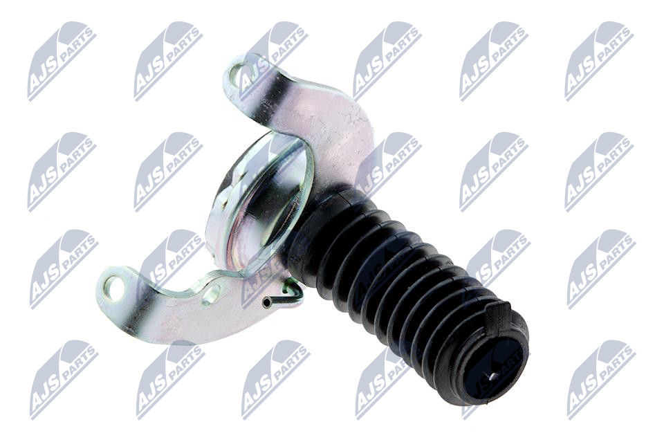 Actuator, transfer case