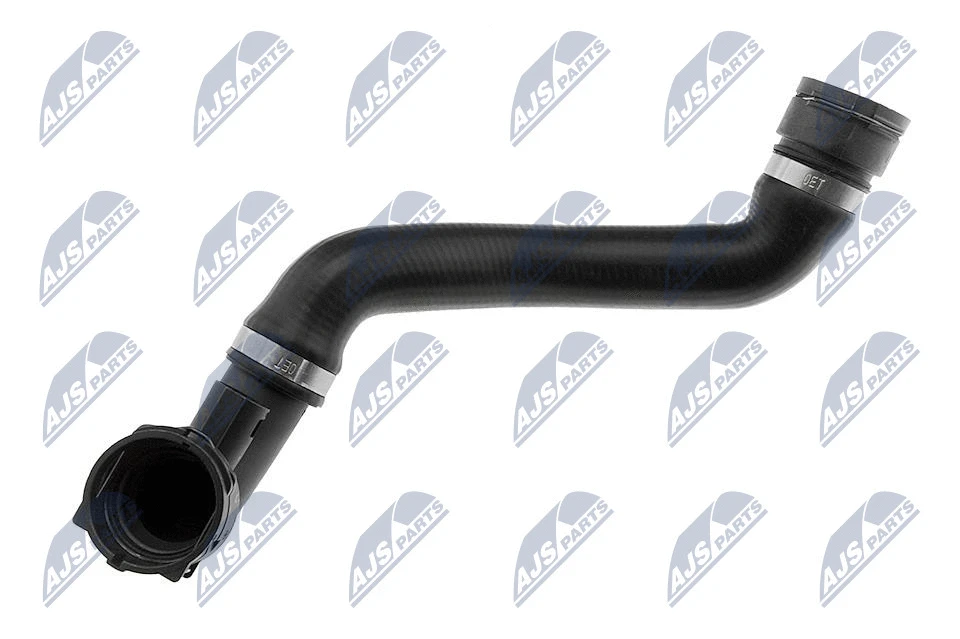 Radiator Hose (CPP-BM-019)