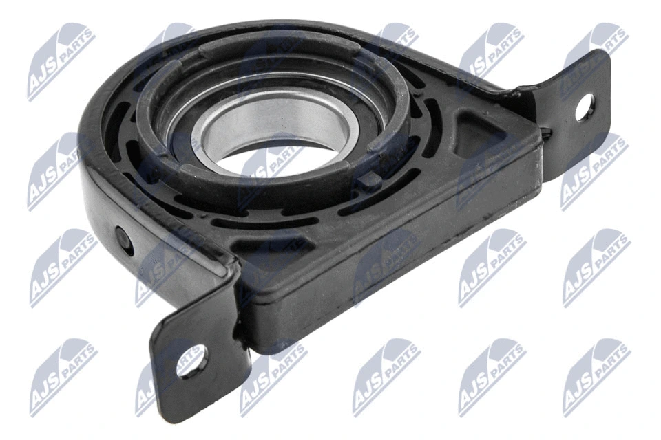 Suspension, propshaft