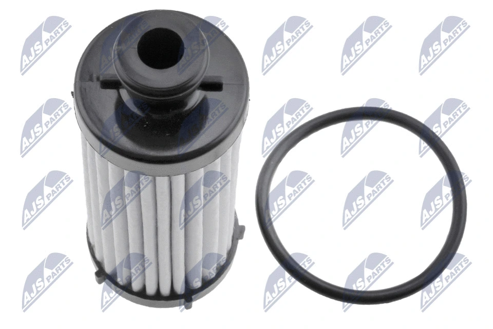 Hydraulic Filter, automatic transmission