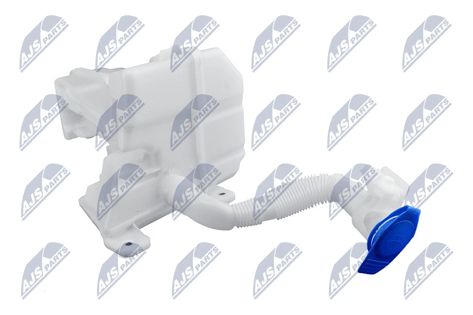 Washer Fluid Reservoir, window cleaning (KZS-VW-007)