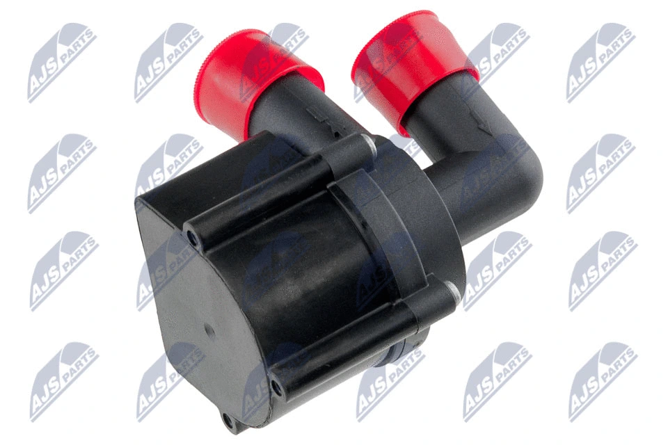 Water Recirculation Pump, parking heater