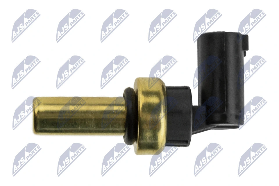 Sensor, coolant temperature