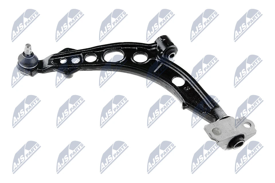 Control/Trailing Arm, wheel suspension (ZWD-FT-004)