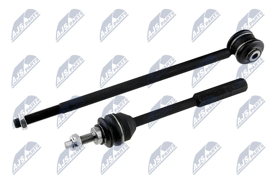 Control/Trailing Arm, wheel suspension (ZWT-JG-002)