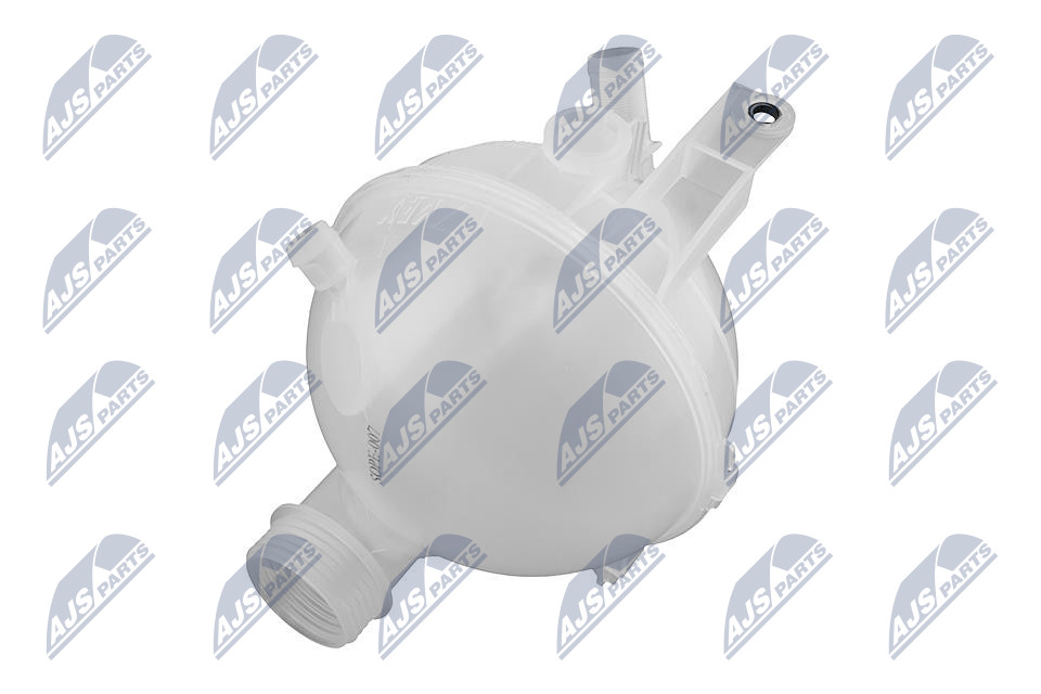 Expansion Tank, coolant (CZW-PE-007)