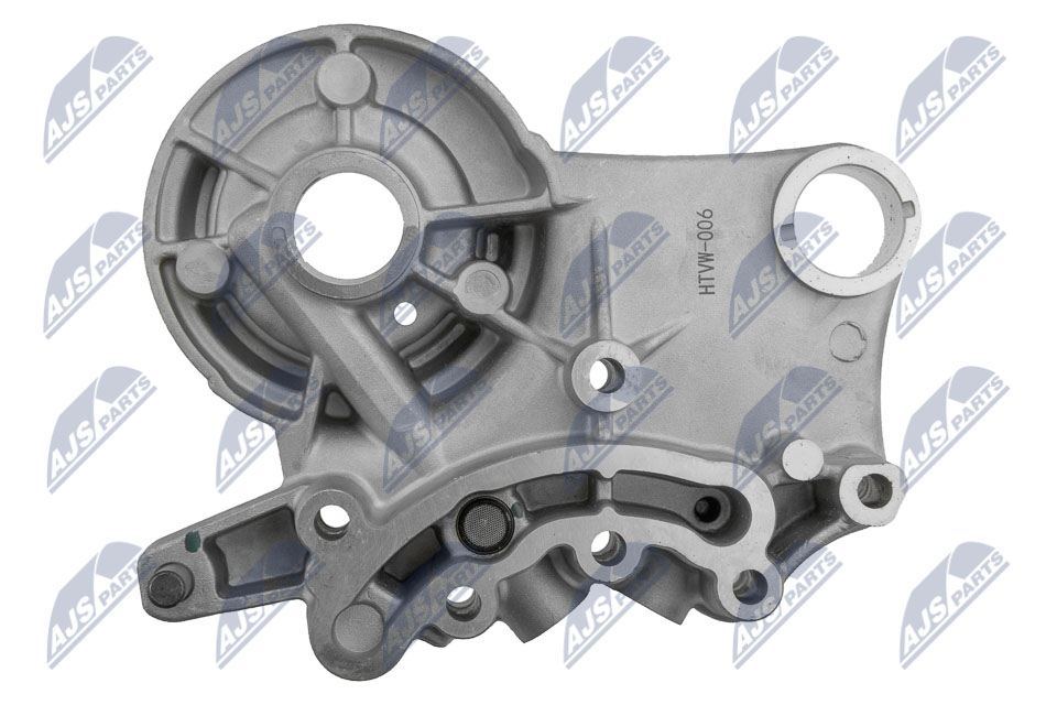 Bearing Bracket, camshaft