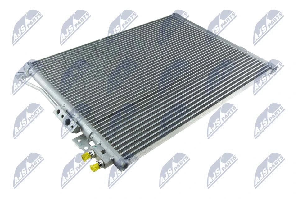 Condenser, air conditioning (CCS-CH-016)