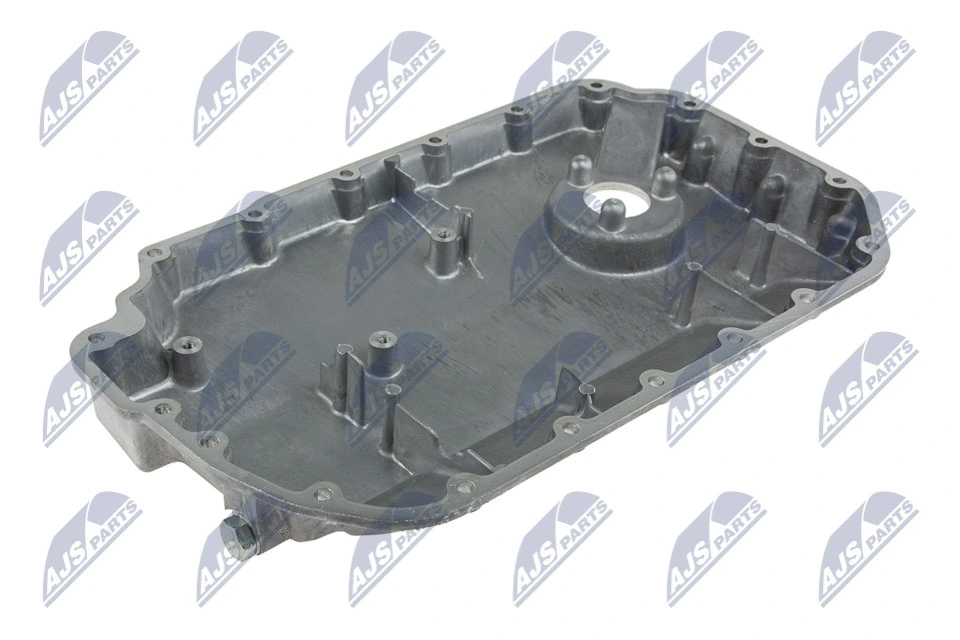 Oil Sump (BMO-VW-024)