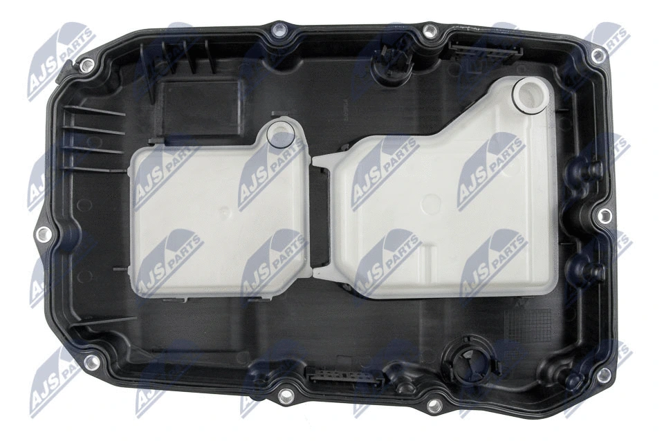Oil Sump, automatic transmission
