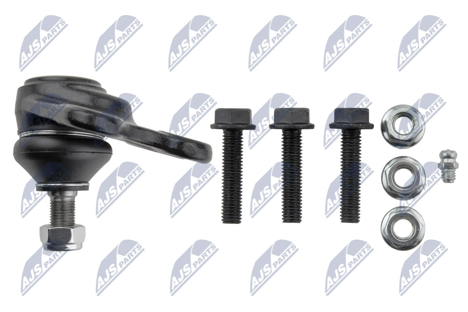 Ball Joint