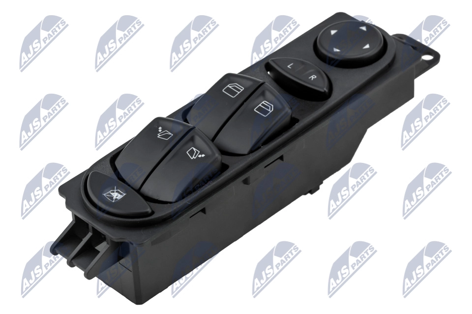 Switch, window regulator (EWS-ME-089)