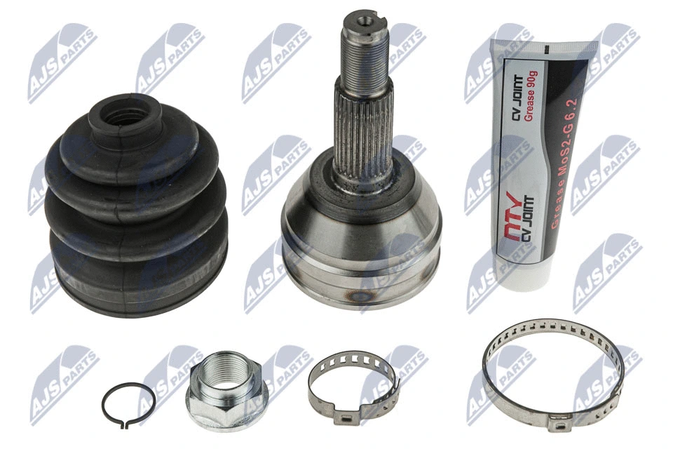 Joint Kit, drive shaft