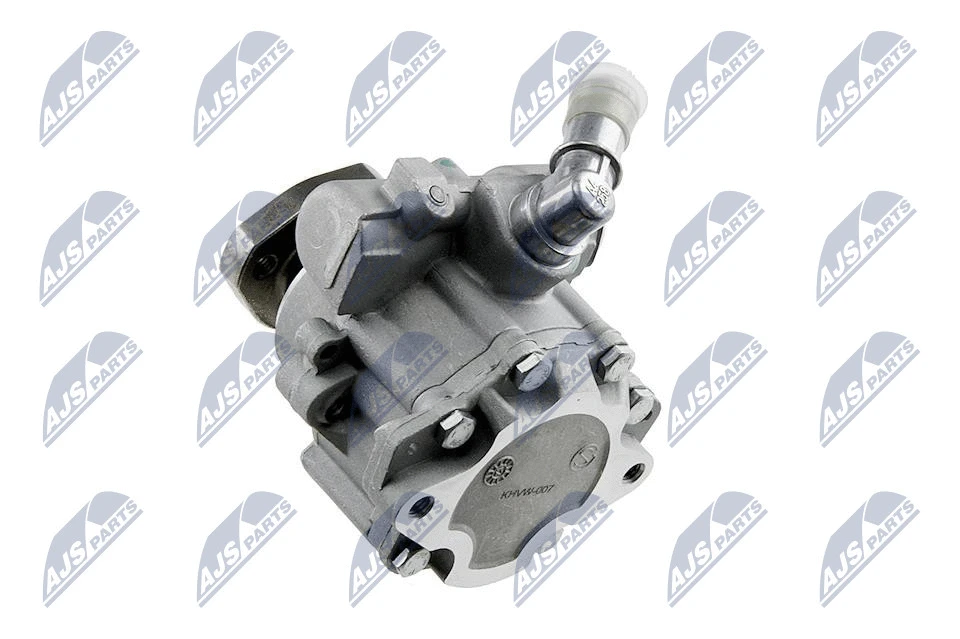 Hydraulic Pump, steering