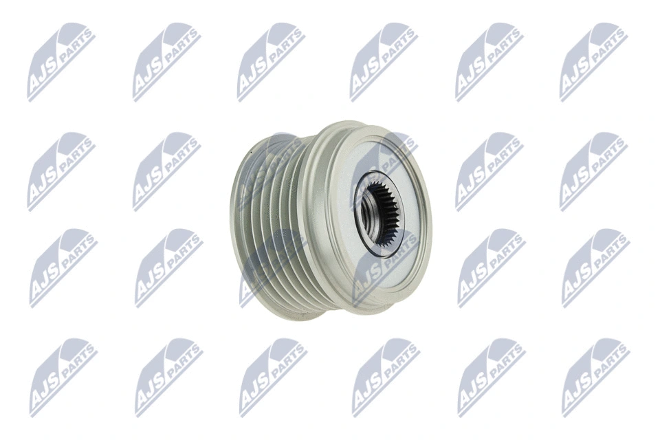 Alternator Freewheel Clutch (ESA-PL-003)