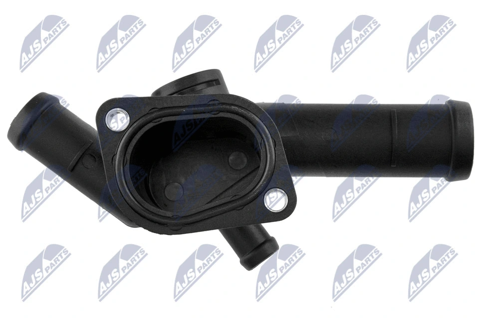 Coolant Flange