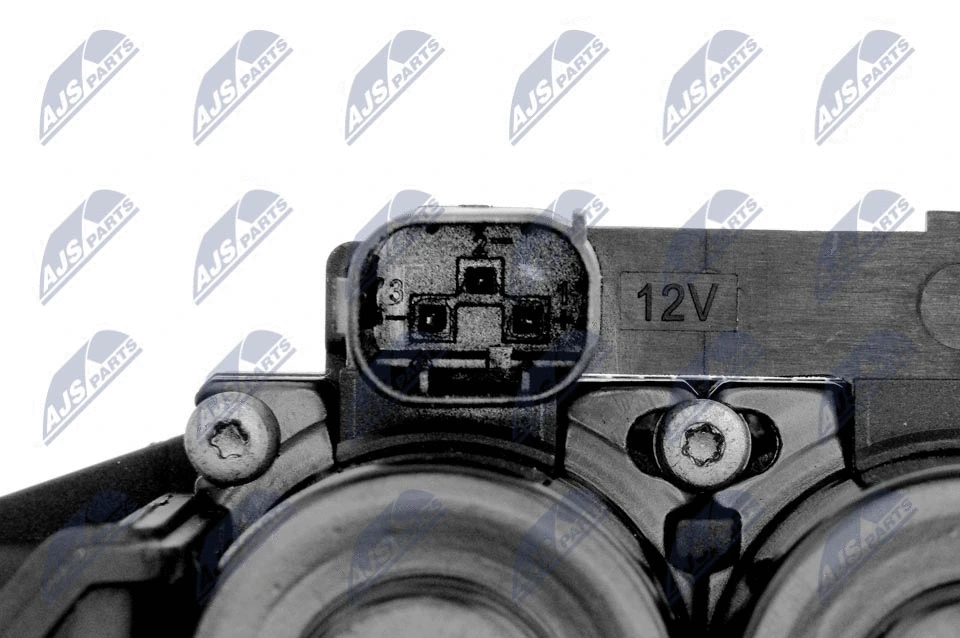 Coolant Control Valve