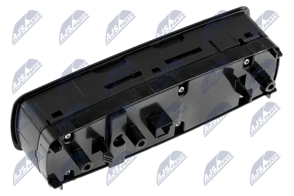 Switch, window regulator