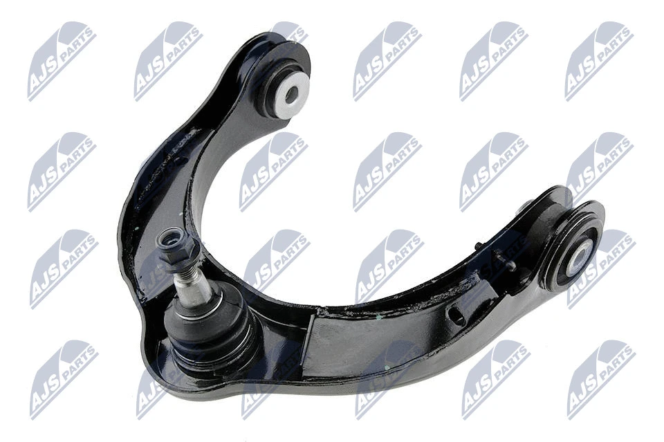Control/Trailing Arm, wheel suspension (ZWG-CH-009)