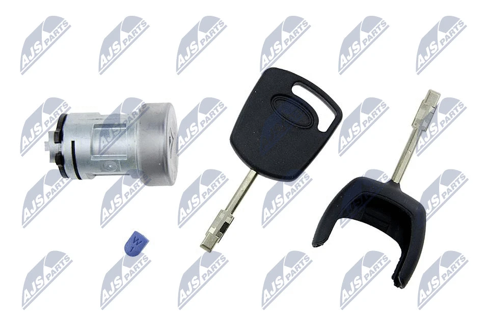Lock Cylinder, ignition lock