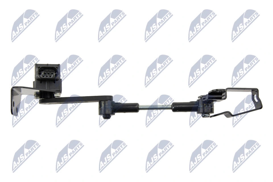 Sensor, Xenon light (headlight levelling)