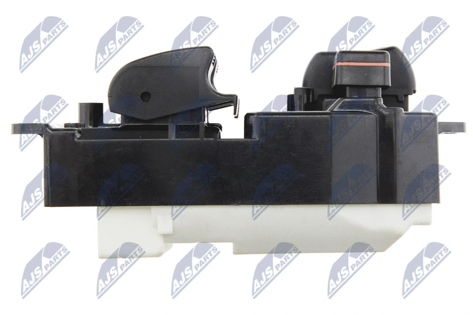 Switch, window regulator