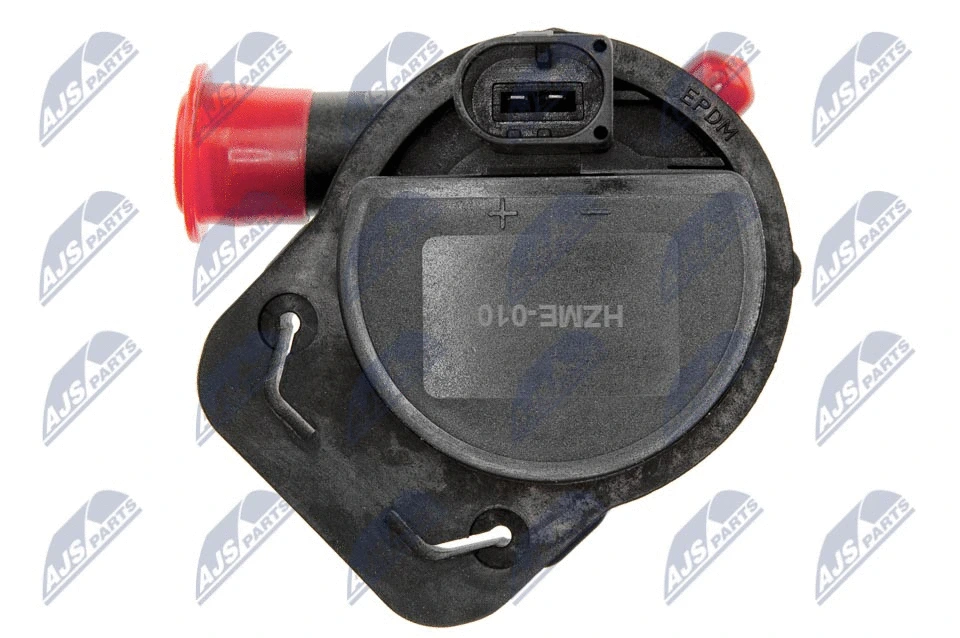 Auxiliary Water Pump (cooling water circuit)