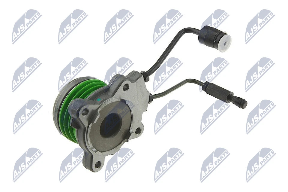 Central Slave Cylinder, clutch