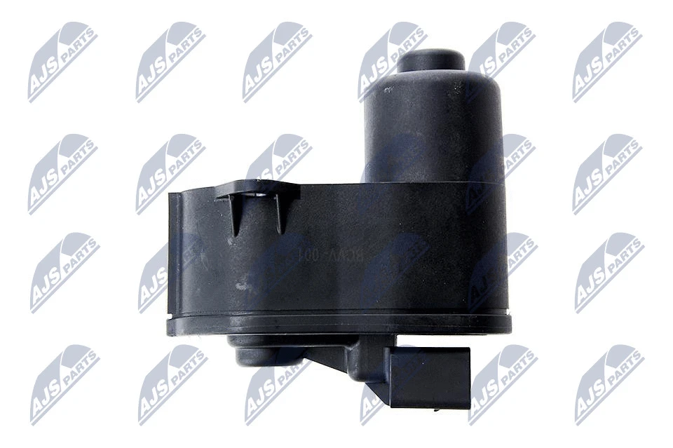 Control Element, parking brake caliper