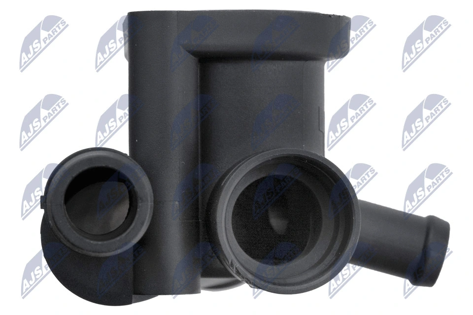 Coolant Flange
