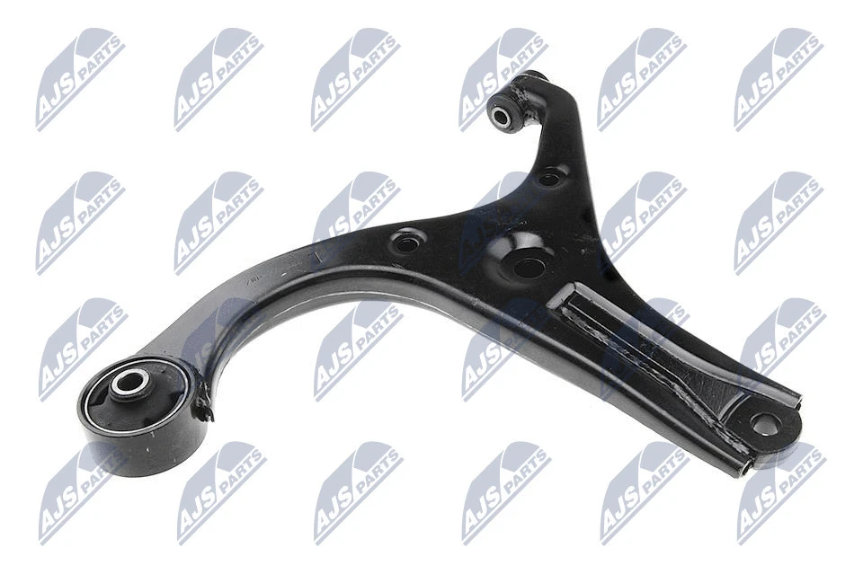 Control/Trailing Arm, wheel suspension (ZWD-KA-343)
