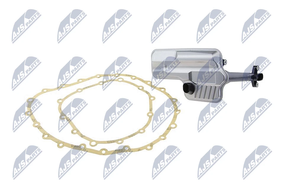 Hydraulic Filter Kit, automatic transmission