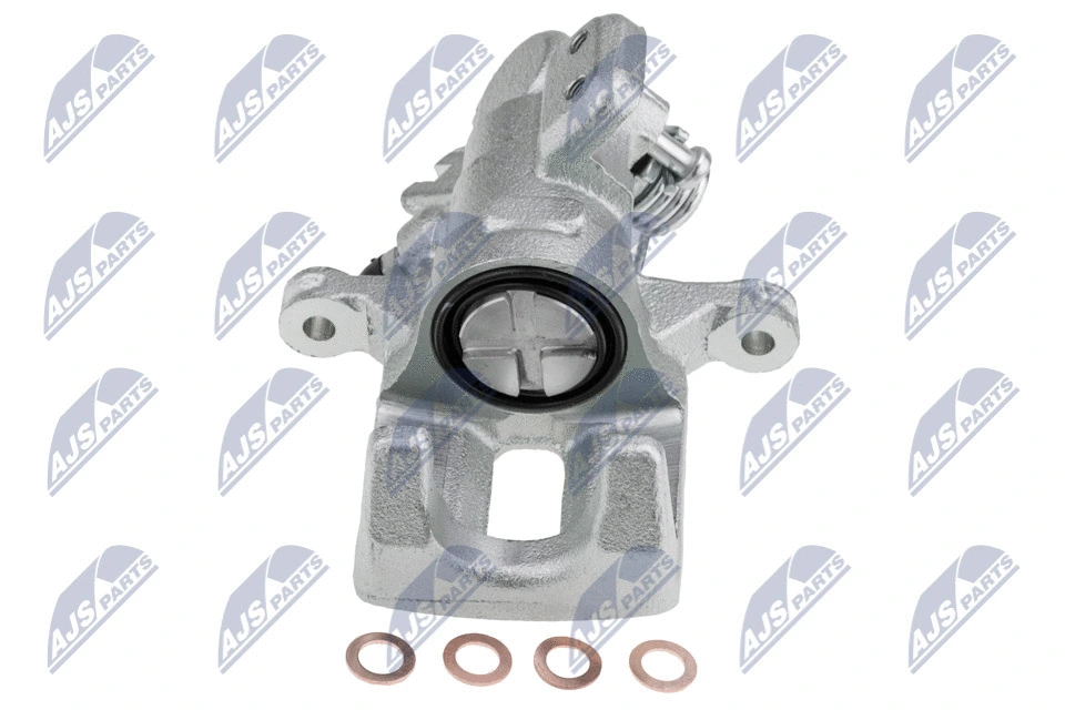 Brake Caliper (HZT-HD-017)