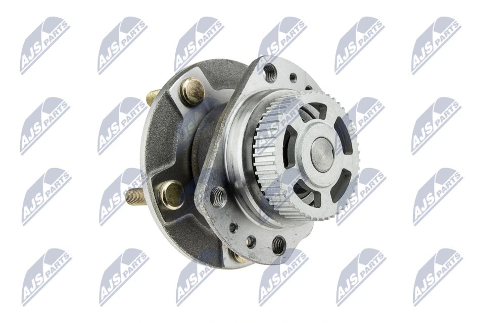 Wheel Bearing Kit (KLT-CH-003)