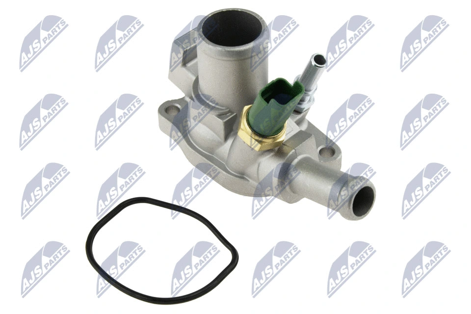 Thermostat, coolant (CTM-FT-006)