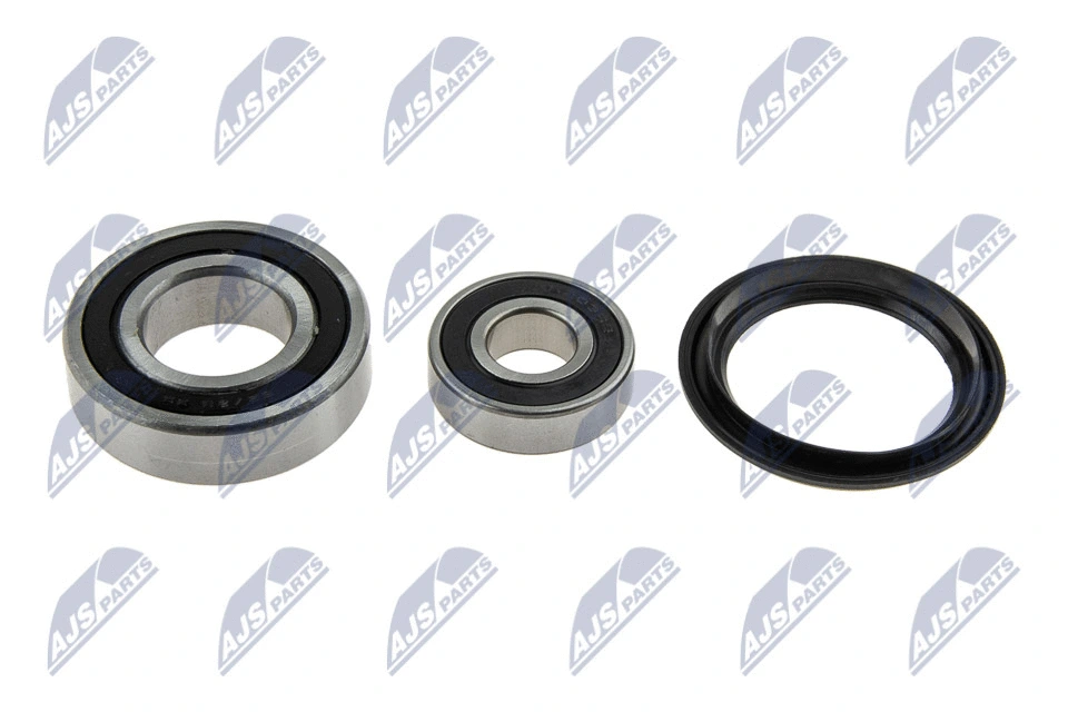 Repair Kit, steering knuckle