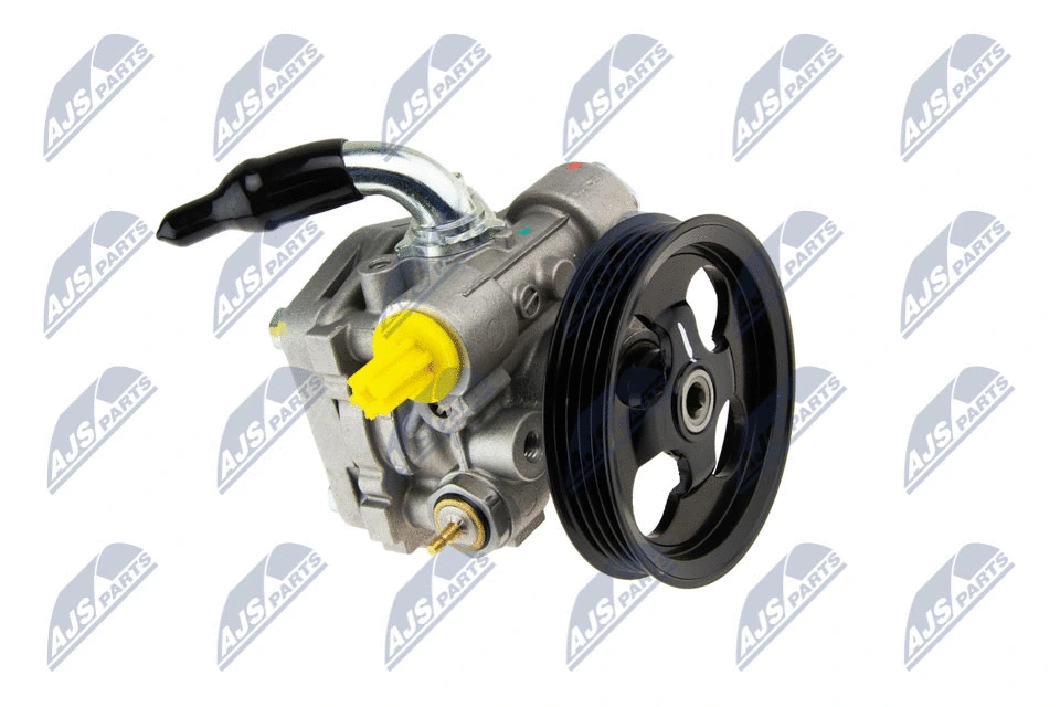 Hydraulic Pump, steering (SPW-SU-013)