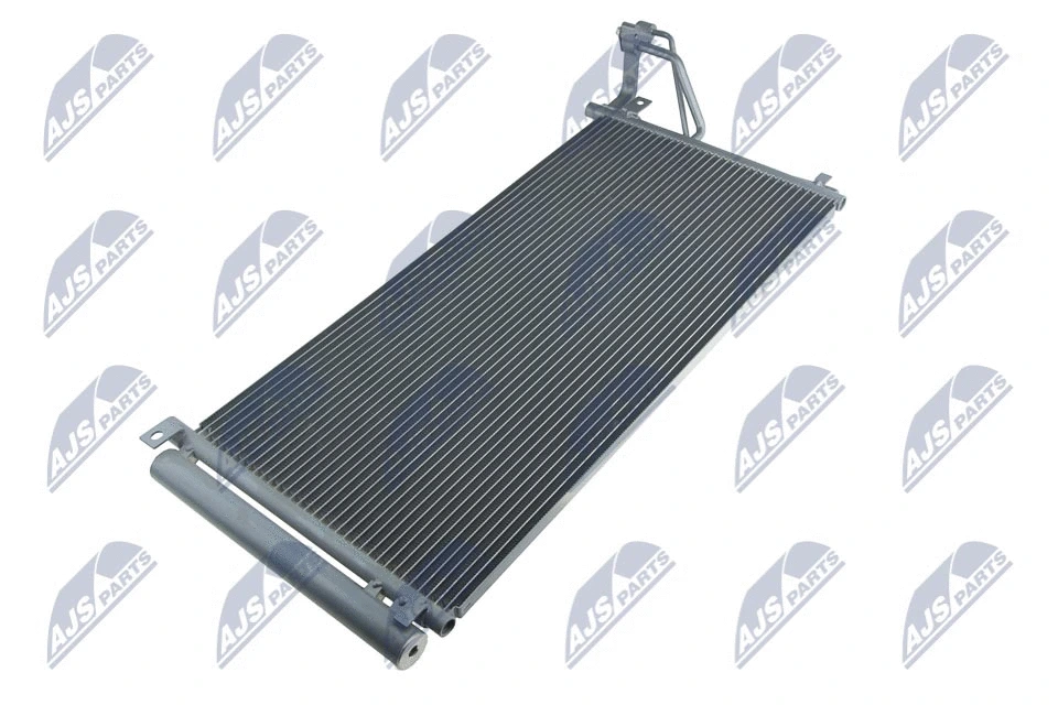 Condenser, air conditioning (CCS-HY-028)