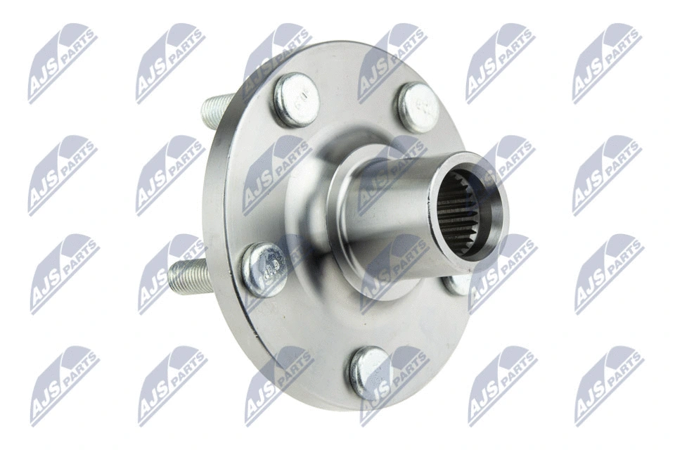 Wheel Hub (KLP-TY-036P2)