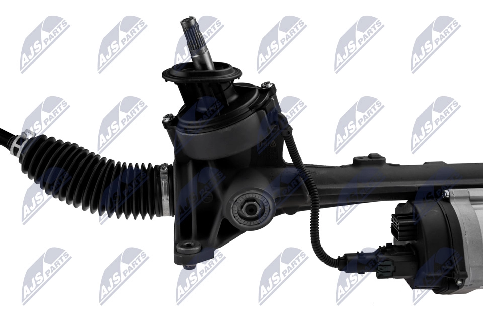 Steering Gear