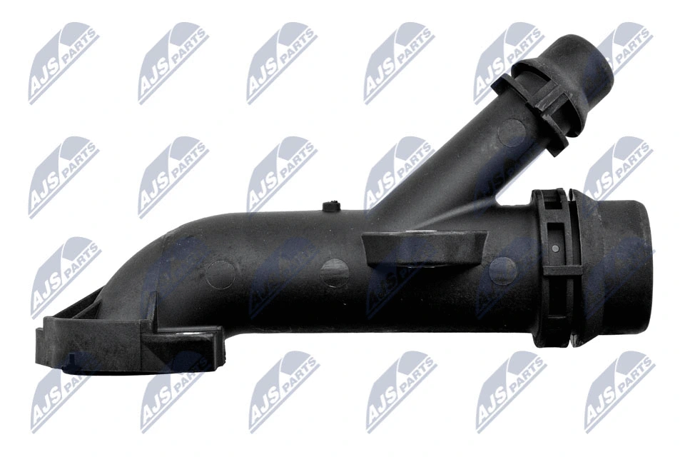 Coolant Flange