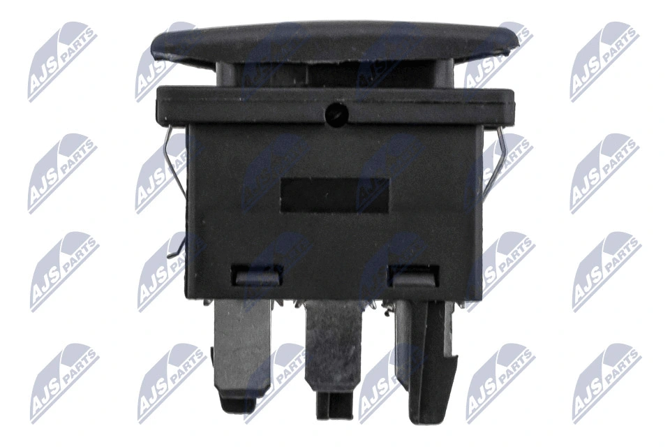 Switch, window regulator